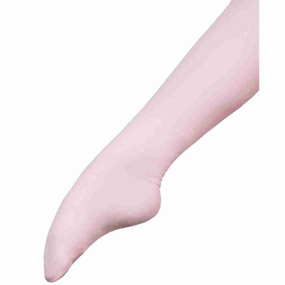 Flo Dancewear Footed Ballet Tights